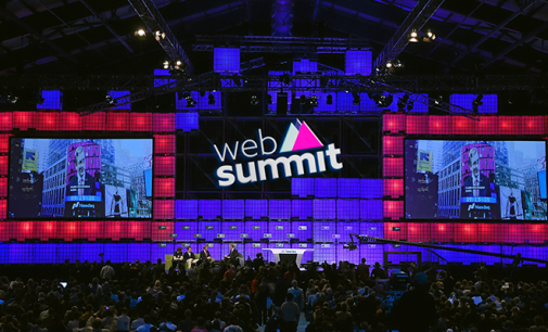 Start-ups from every continent heading for the Web Summit