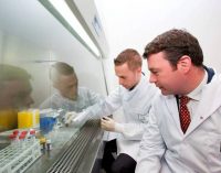Irish company makes biggest breakthrough for microbiology testing in dairy industry in 100 years