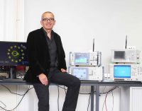 CONNECT’s Professor Luiz DaSilva elected IEEE Fellow