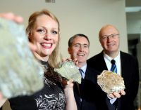 New €26m geoscience research centre at UCD now open