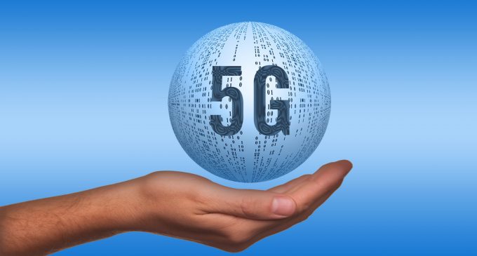 Maynooth University to be central hub for 5G and IoT testing