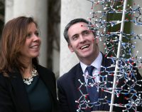 Science Foundation Ireland invests €2.8 million in 42 science projects