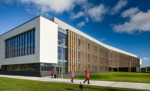NUI Galway investing €7.5m to recruit 15 top researchers