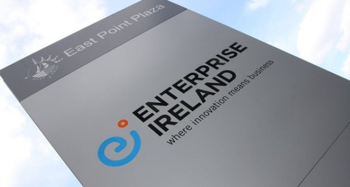 Enterprise Ireland to implement plans to help Irish exporters following UK decision to leave the EU