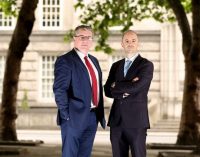 BDO Development Capital Fund Invests €9M in Netwatch Group as Part of €19.5M Funding Round