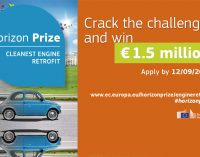 European Commission launches three Horizon Prizes for energy innovation
