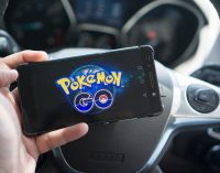Even scientists are now using Pokémon Go for their research