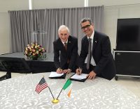 Ireland-US research collaboration set to go ahead