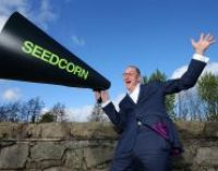Final call for entries to €280,000 Seedcorn investor readiness competition