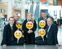 Cork Airport launches tech competition