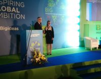 “One to Watch Award” winner announced at Big Ideas 2017