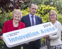 Applications open for Innovation Arena at the National Ploughing Championships 2017