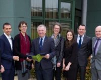 Ensuring the Continued Success of the Bioeconomy in Ireland – Progressing & Translating Research