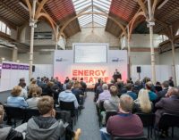 Discover Innovative Energy Saving Solutions at SEAI’s Energy Show 2018