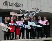 €900,000 Funding For New Smart Dublin Solutions