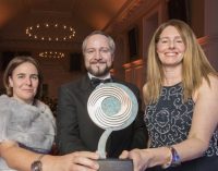 SEAI is Searching For Sustainable Energy Winners Across Ireland