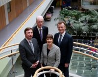 UCD Opens Ireland’s First Hospital Knowledge Transfer Offices