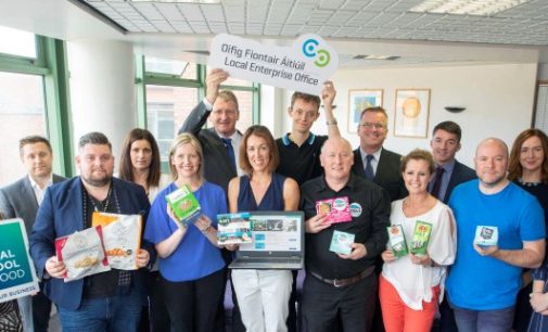 New Online Course Targets Irish Food Start-ups