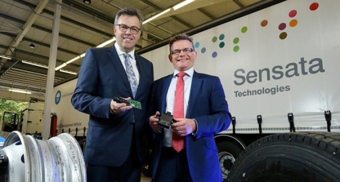 Schrader Electronics Announces Multi-million Pound R&D Investment