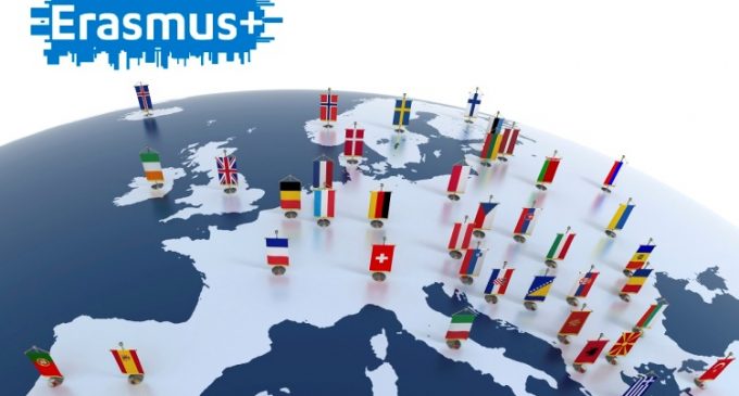 €251 Million More For Erasmus+ in 2019