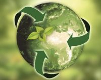 Europe’s Circular Economy Still in its Infancy
