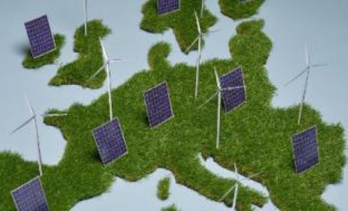 EU Invests Over €10 Billion in Innovative Clean Technologies