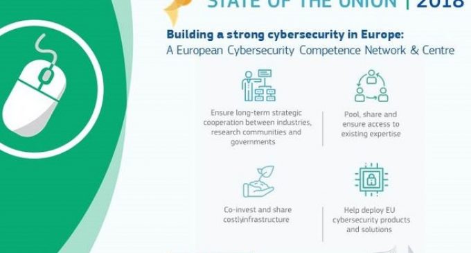 European Commission Launches Pilot Projects to Reinforce EU’s Cybersecurity Capacity