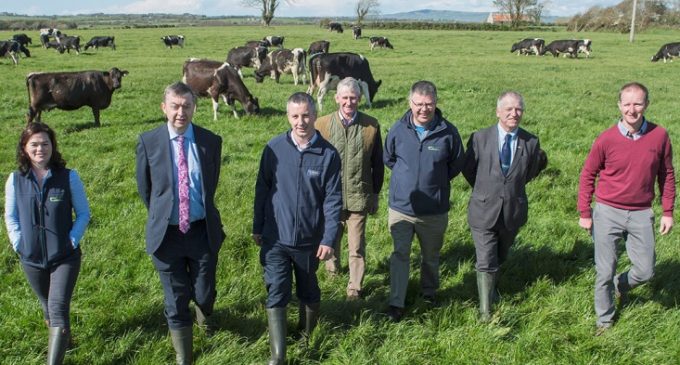 Kerry Agribusiness & Teagasc Celebrate 25 Years of Joint Programme Success