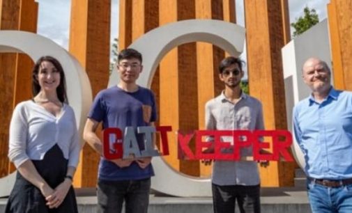 DCU’s GaitKeeper Project Shortlisted For 2019 European DatSci & AI Awards