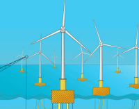 Innovation Competition Highlights £32 Billion Market Opportunity For Global Floating Offshore Wind Market
