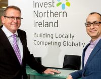 Health Plan Technology Company Chooses Northern Ireland For New Software Engineering Centre