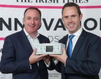 Finalists Announced For Innovation Awards 2019