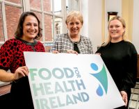 €21.6 Million Boost For ‘Functional Food’ Technology Centre