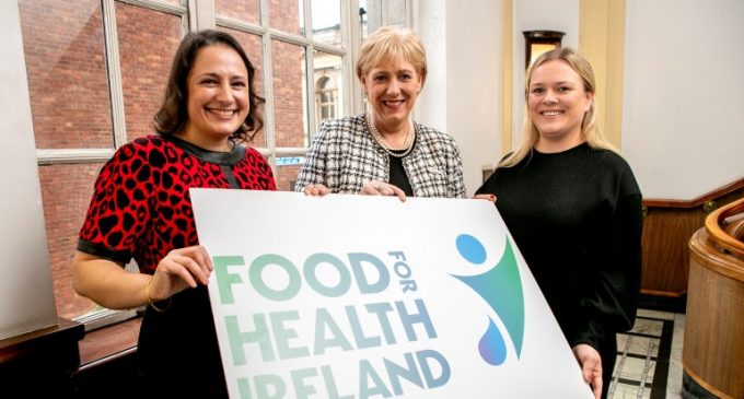 €21.6 Million Boost For ‘Functional Food’ Technology Centre