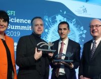 Two Leading University College Dublin Researchers Win 2019 Science Foundation Ireland Awards