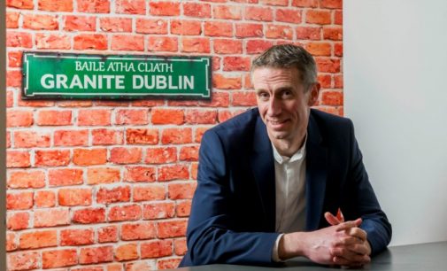 Granite Digital to Create 50 New Jobs in Dublin, Cork and Galway