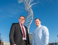 Glofox Shapes the Fitness Industry With New Belfast R&D Centre
