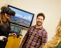 Irish Tech Firm Uses Virtual Reality to Transform the Way New Developments are Presented to the Public