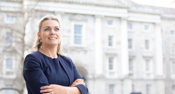 New Director announced at TCD’s Learnovate Centre