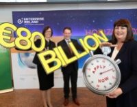 Horizon 2020, Europe’s largest ever fund for research and innovation comes to Ireland