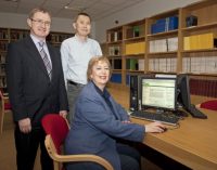 T-Stór Joins RIAN, the National Open Access Portal