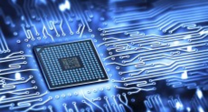 IBM Scientists Develop World’s Most Advanced Graphene Chip