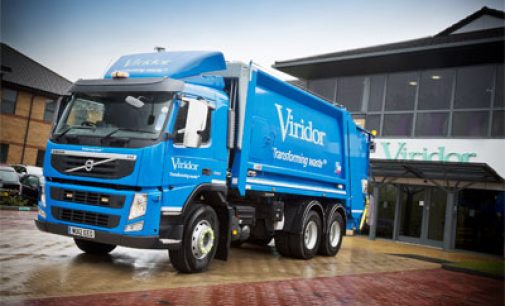 Viridor, Highview Partnership Wins £8 Million Boost for Energy Storage Innovation
