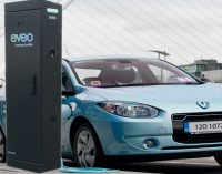 Irish Firm Driven to Succeed in Electric Car Market