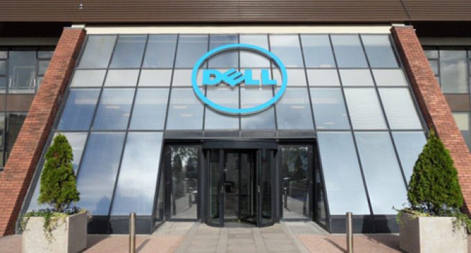 Dell Hosts Networking Event for Irish Entrepreneurs