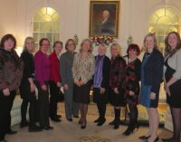 IWISE Event Gathers US-Irish Women in Science and Engineering