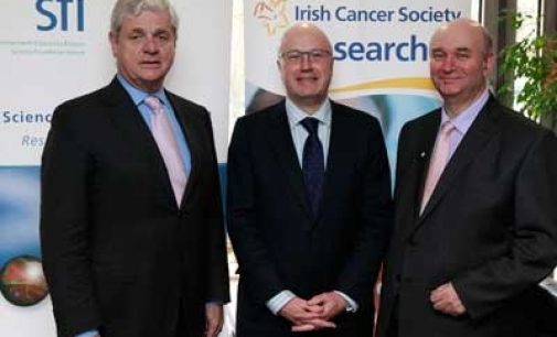 New €7.5m Cancer Research Fund Established