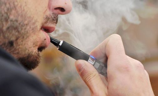 E-cigarettes expose people to more than harmless vapor, should be regulated