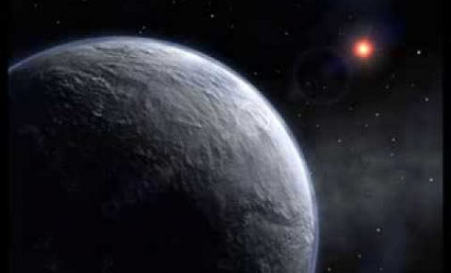Scientists discover serious candidate for most Earth-like planet