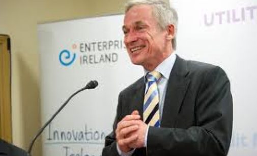 Enterprise Ireland-backed venture capital investment rises